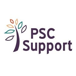 PSC Support