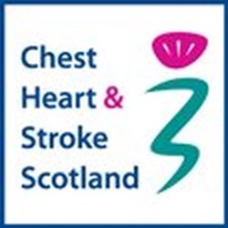 Chest Heart & Stroke Scotland